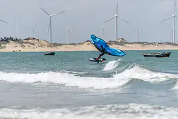 JP Downwind 2025 - JP Australia SUP & Windsurf Boards 2026 - Wing Boards | Surf-store.com