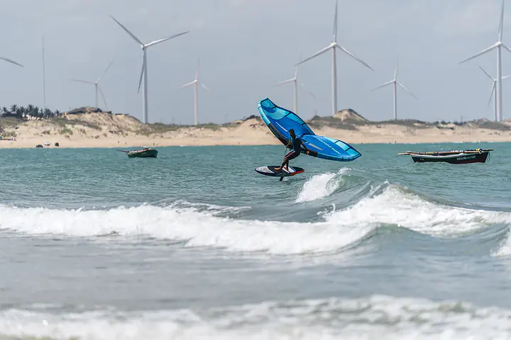 JP Downwind 2025 - JP Australia SUP & Windsurf Boards 2026 - Wing Boards | Surf-store.com