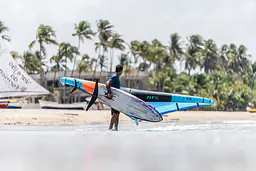 JP Downwind 2025 - JP Australia SUP & Windsurf Boards 2026 - Wing Boards | Surf-store.com