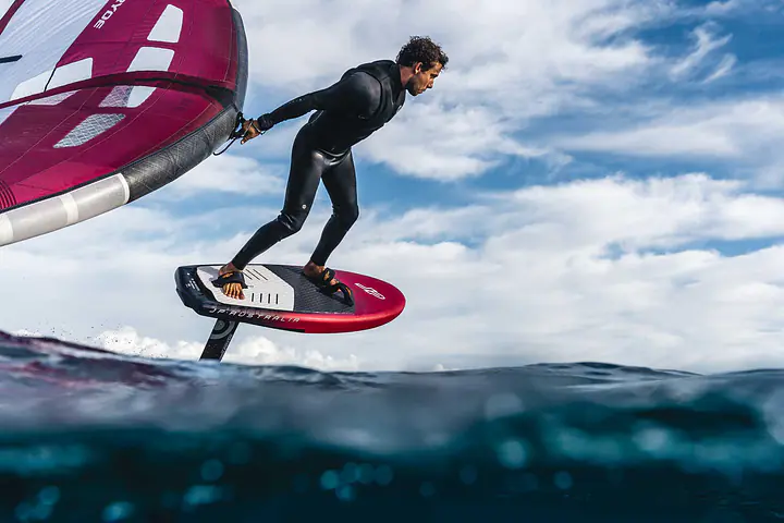 JP R-Winger PRO 2025 - JP Australia SUP & Windsurf Boards 2026 - Wing Boards | Surf-store.com