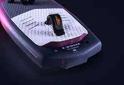 JP R-Winger PRO 2025 - JP Australia SUP & Windsurf Boards 2026 - Wing Boards | Surf-store.com