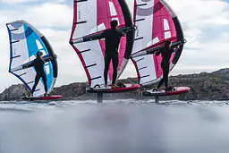 JP R-Winger PRO 2025 - JP Australia SUP & Windsurf Boards 2026 - Wing Boards | Surf-store.com