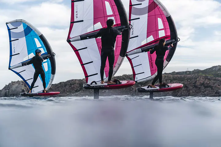 JP R-Winger PRO 2025 - JP Australia SUP & Windsurf Boards 2026 - Wing Boards | Surf-store.com