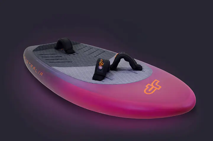 JP F-Winger 2025 - JP Australia SUP & Windsurf Boards 2026 - Wing Boards | Surf-store.com