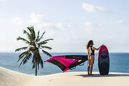 JP F-Winger 2025 - JP Australia SUP & Windsurf Boards 2026 - Wing Boards | Surf-store.com