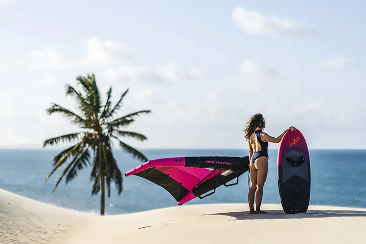 JP F-Winger 2025 - JP Australia SUP & Windsurf Boards 2026 - Wing Boards | Surf-store.com