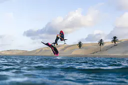 JP F-Winger 2025 - JP Australia SUP & Windsurf Boards 2026 - Wing Boards | Surf-store.com