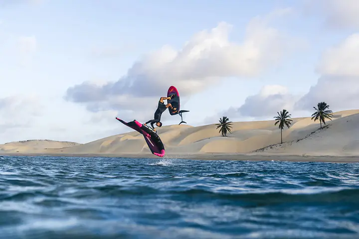 JP F-Winger 2025 - JP Australia SUP & Windsurf Boards 2026 - Wing Boards | Surf-store.com