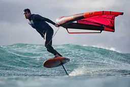 JP S-Winger PRO 2025 - JP Australia SUP & Windsurf Boards 2026 - Wing Boards | Surf-store.com