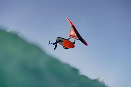 JP S-Winger PRO 2025 - JP Australia SUP & Windsurf Boards 2026 - Wing Boards | Surf-store.com