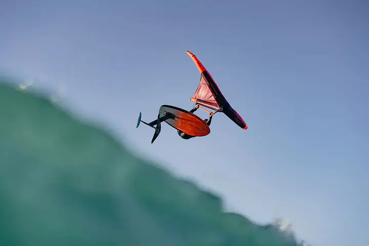 JP S-Winger PRO 2025 - JP Australia SUP & Windsurf Boards 2026 - Wing Boards | Surf-store.com