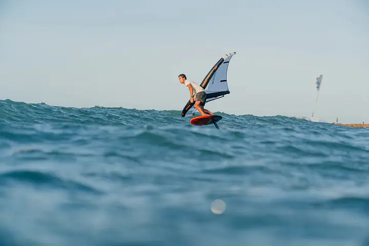 JP S-Winger PRO 2025 - JP Australia SUP & Windsurf Boards 2026 - Wing Boards | Surf-store.com