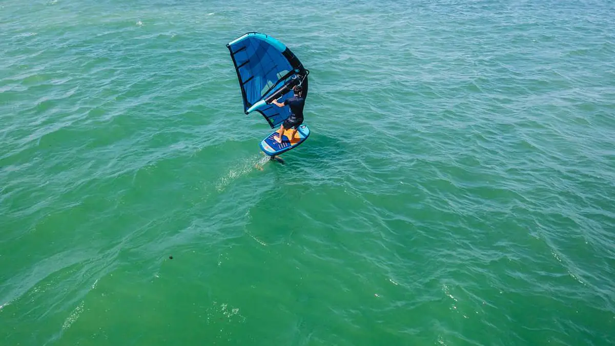 JP Australia SUP Air SE 2026 — Inflatable SUP Review