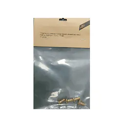 JP WingAir Foil Screw M8x20 - Size: STD