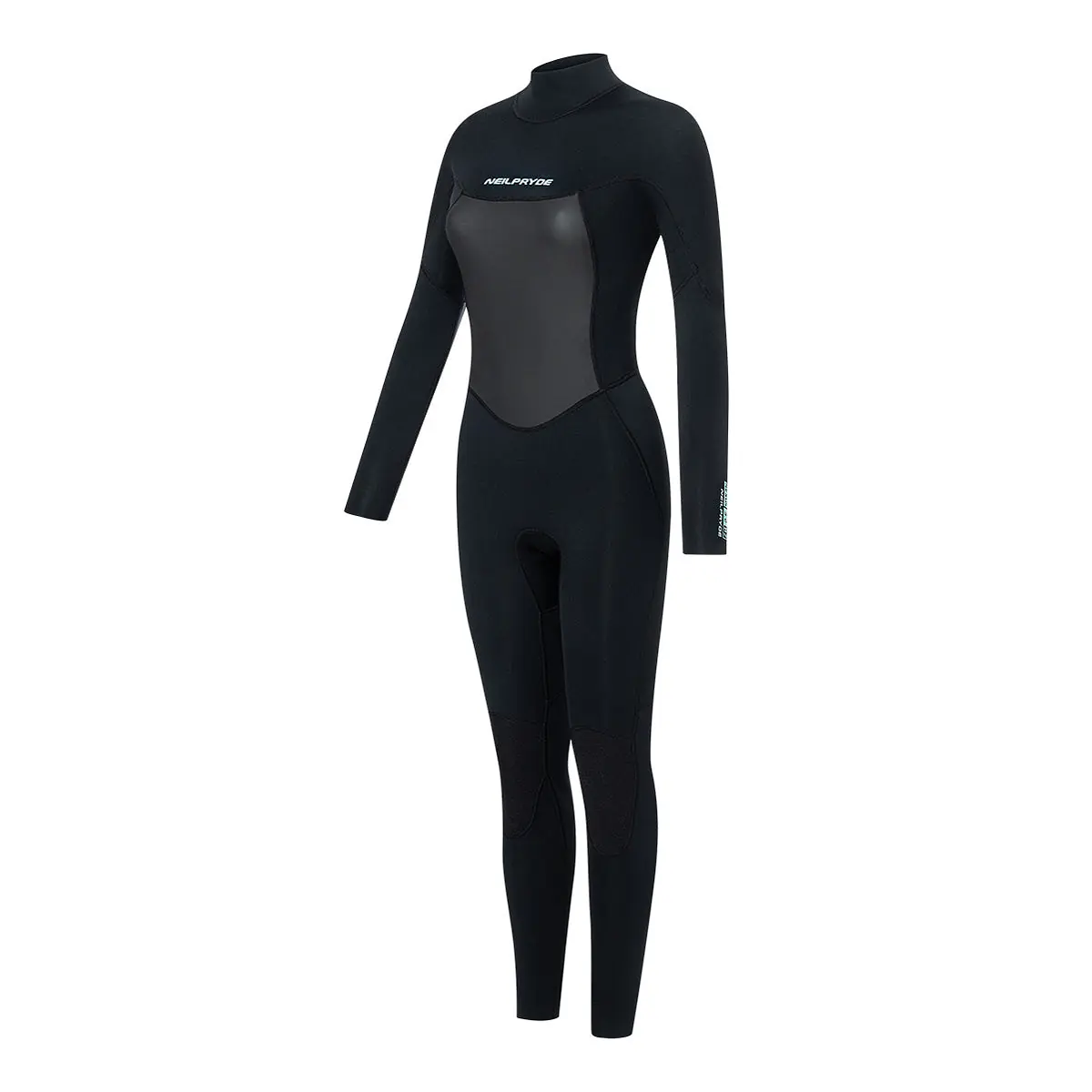 Neilpryde Nexus Fullsuit 3/2 BZ 2025 - NeilPryde Sails & Wetsuits 2026 - 3mm Wetsuits | Surf-store.com