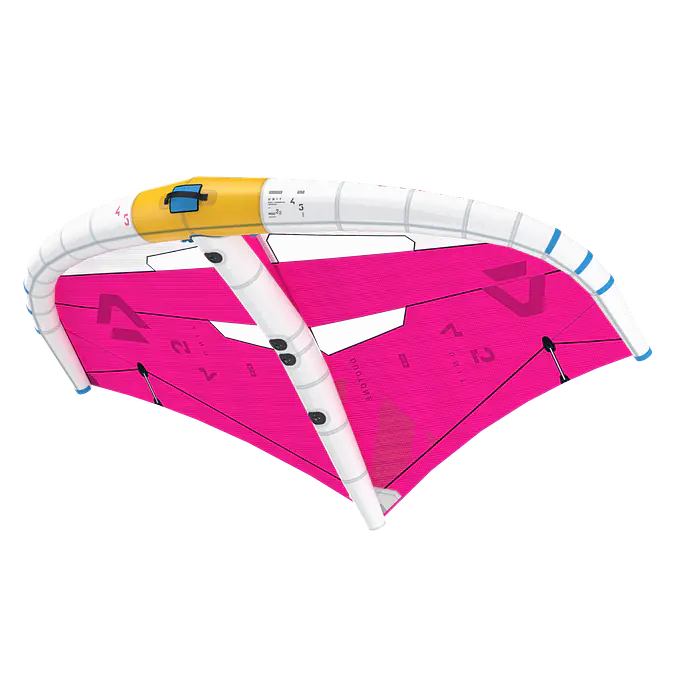 Duotone Aero 2026 — Wing Foiling Wing Review