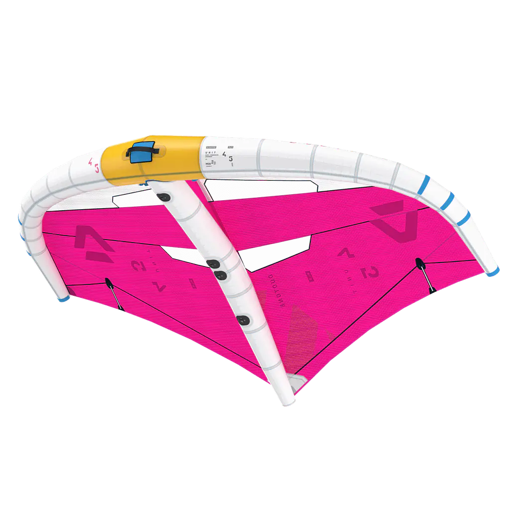 Duotone Aero 2026 — Wing Foiling Wing Review
