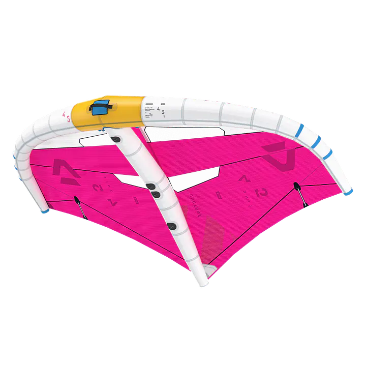 Duotone Unit SLS 2025 - Duotone Wings 2026 | Surf-store.com