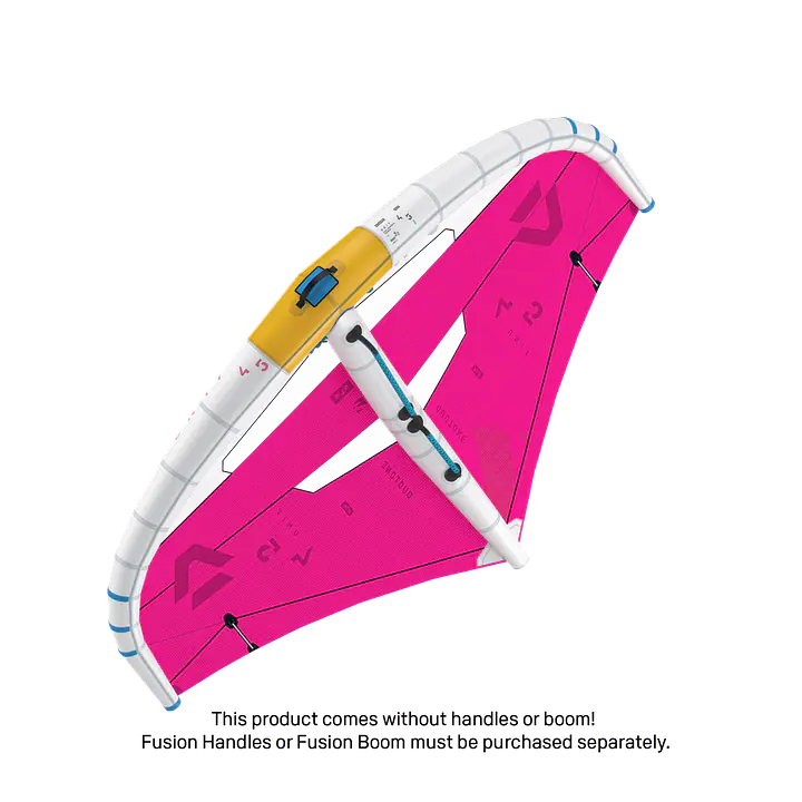 Duotone Unit SLS 2025 - Duotone Wings 2026 | Surf-store.com