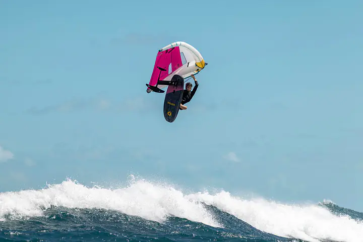 Duotone Unit SLS 2025 - Duotone Wings 2026 | Surf-store.com