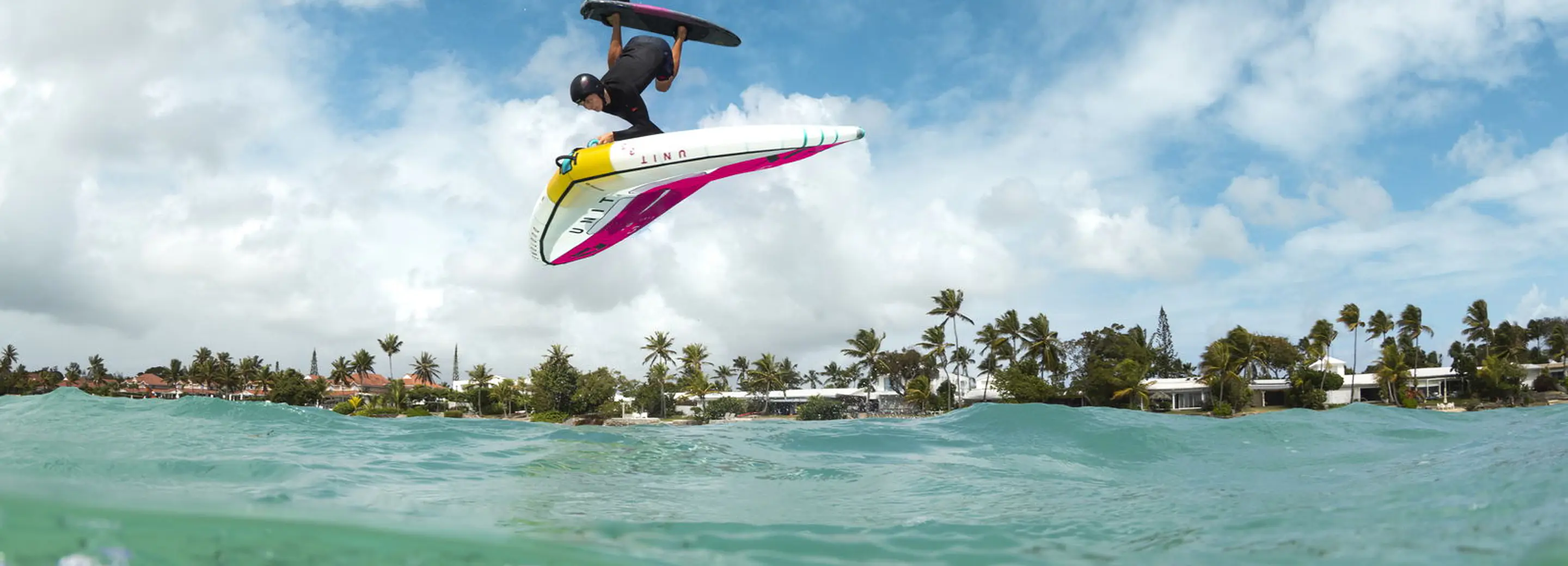 Kite Foiling in Light Wind — Minimum Wind & Technique Guide