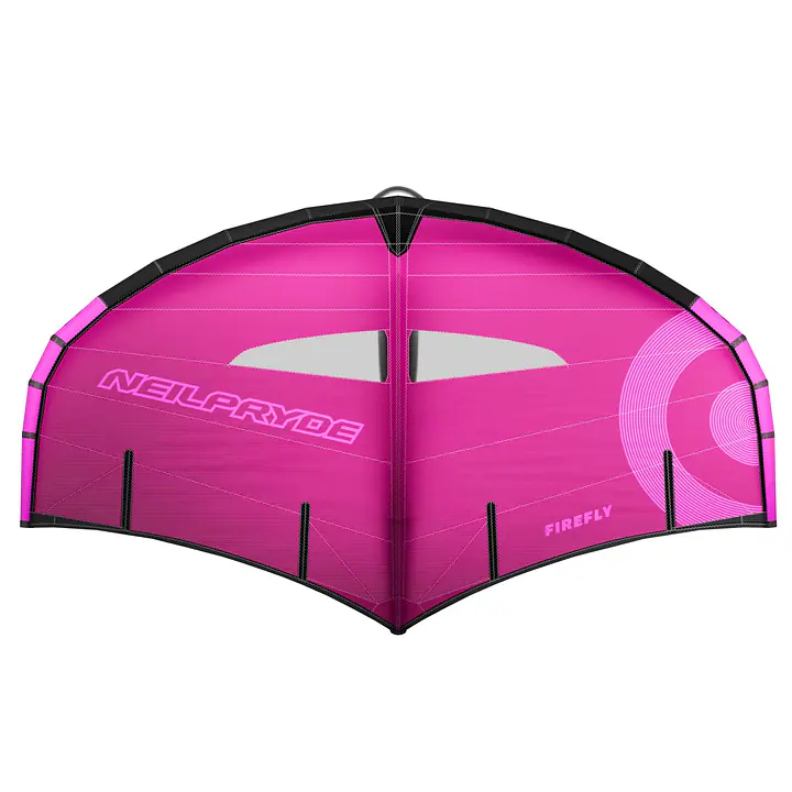 Neilpryde FireFly 2025 - NeilPryde Sails & Wetsuits 2026 - Wings | Surf-store.com
