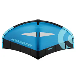 Neilpryde Fly III 2025 - Color: C1 Petrol, Size: 2,5