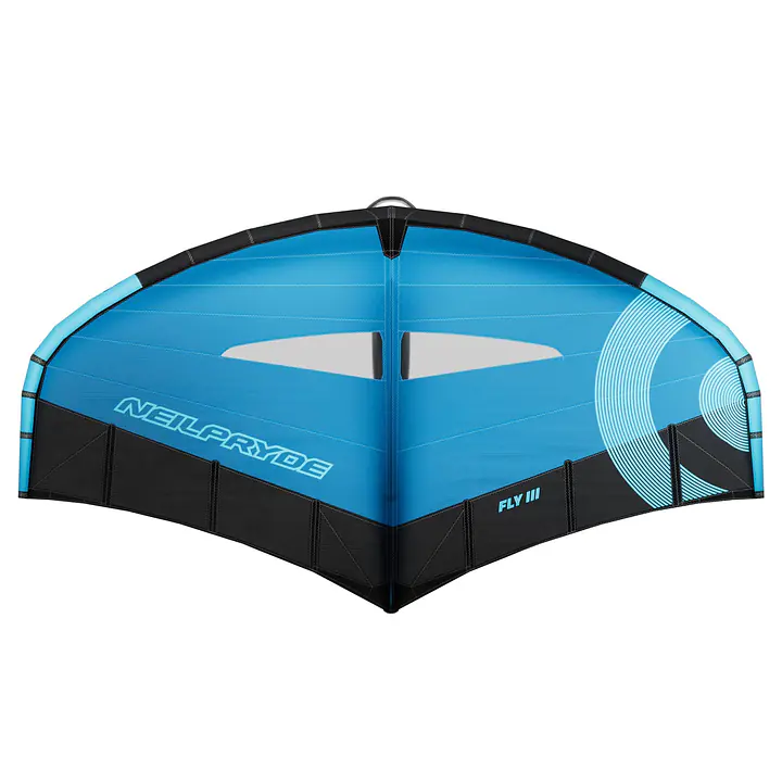 Neilpryde Fly III 2025 - Color: C1 Petrol, Size: 2,5