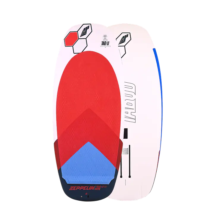 Tabou 2025 Zeppelin - Wing Boards | Surf-store.com