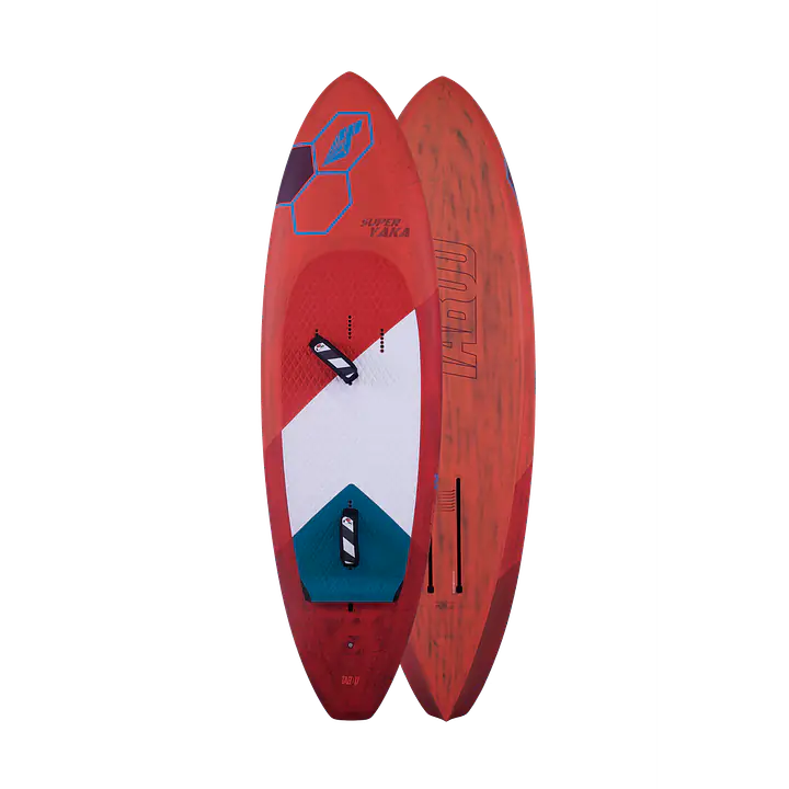 Tabou 2025 Super Yaka - Windsurf | Surf-store.com