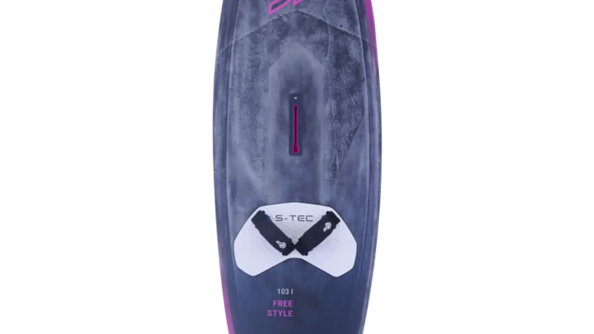 JP Australia Freestyle Wave 2026 — Board Review