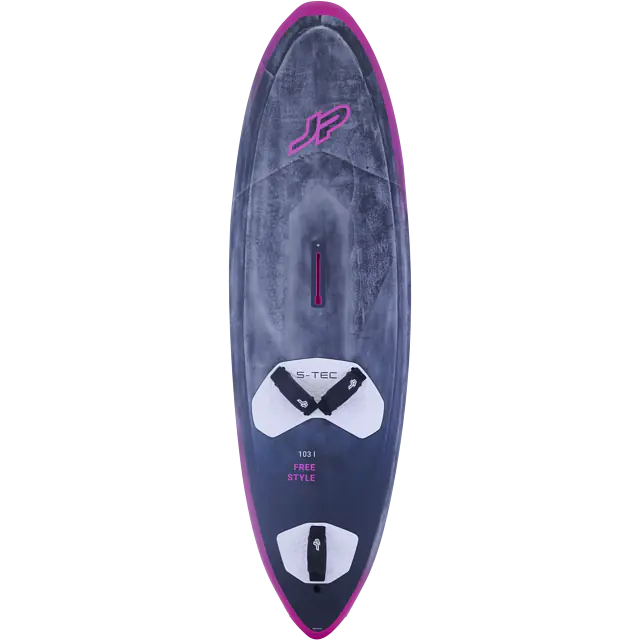 JP Australia Freestyle Wave 2026 — Board Review