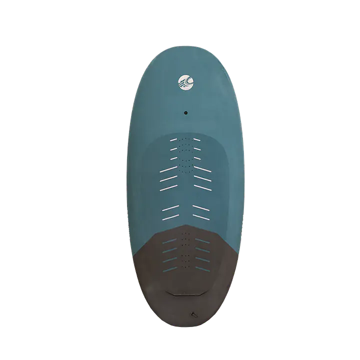 Cabrinha Code Softdeck 2025 - Cabrinha Kites & Kiteboards 2026 - Spare Parts | Surf-store.com