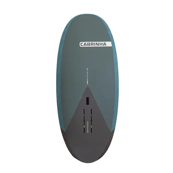 Cabrinha Code Softdeck 2025 - Size: 6'2''