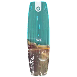 Cabrinha Ace 2025 - Cabrinha Kites & Kiteboards 2026 | Surf-store.com