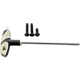 Cabrinha Cab Union 3-Screw pack w Torx 2026 - Size: Set