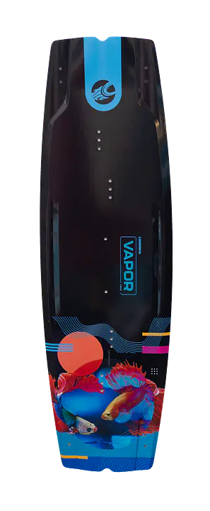 Vapor Apex