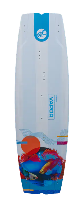 Vapor