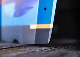 Vapor Apex