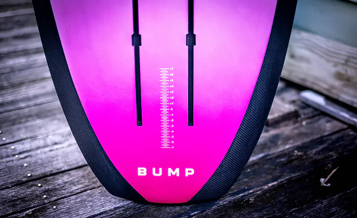 Cab Bump Prone