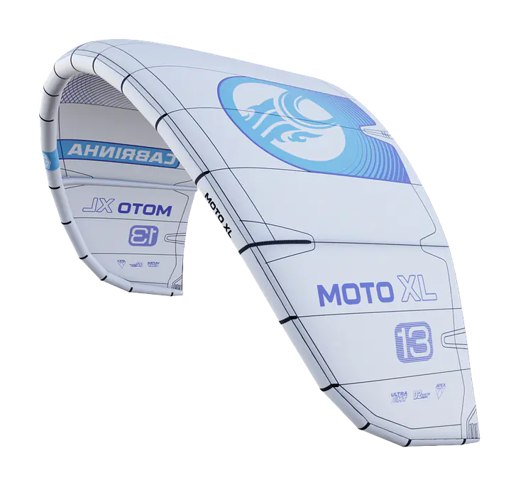 Moto_XL Apex only