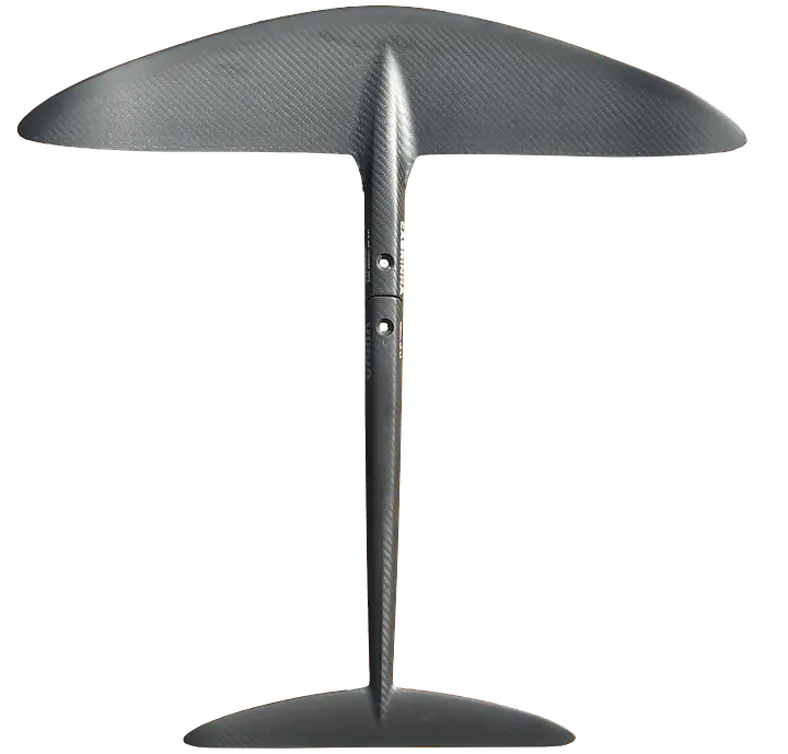 Cabrinha Cab Rebound Wing Kit 2026 - Size: 650