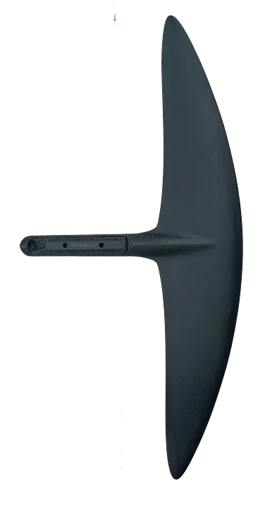 Cab Whippit Front Wing