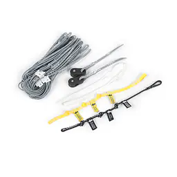 Cabrinha Drifter Apex Bridle Set 2025 - Cabrinha Kites & Kiteboards 2026 - Spare Parts | Surf-store.com