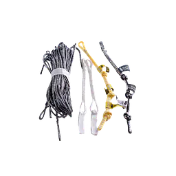 Cabrinha Nitro Apex Bridle Set 2025 - Cabrinha Kites & Kiteboards 2026 - Spare Parts | Surf-store.com