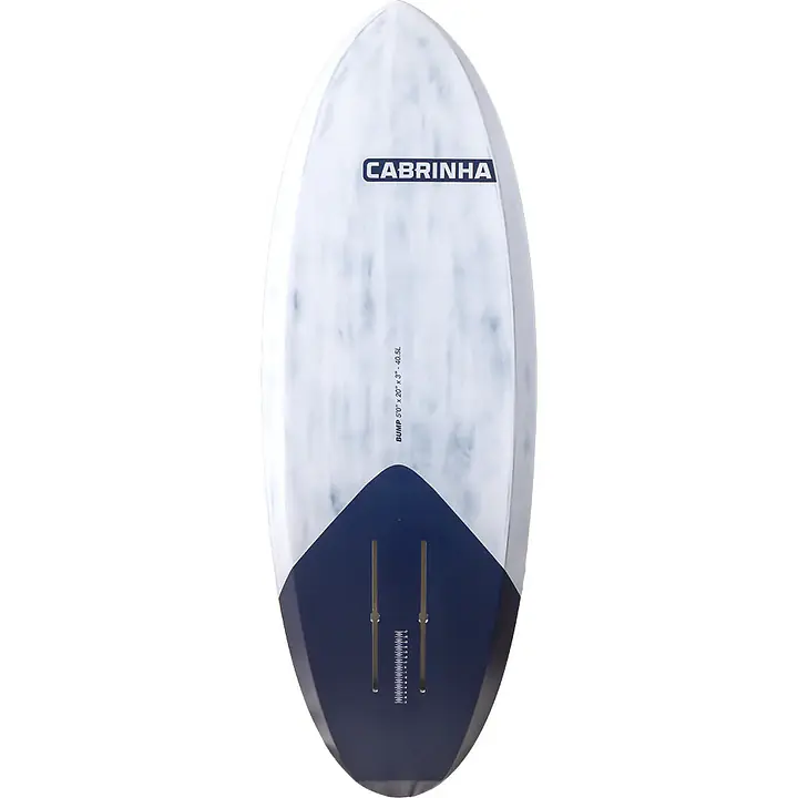 Cabrinha Bump 2025 - Size: 5,0