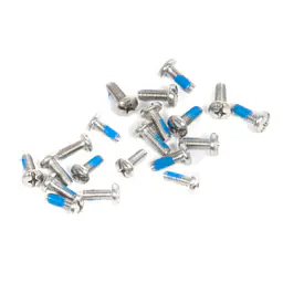 Cabrinha TT Fin Screws 2025 - Color: div., Size: STD
