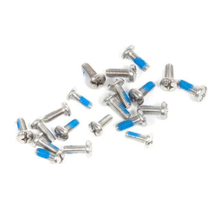 Cabrinha TT Fin Screws 2025 - Color: div., Size: STD