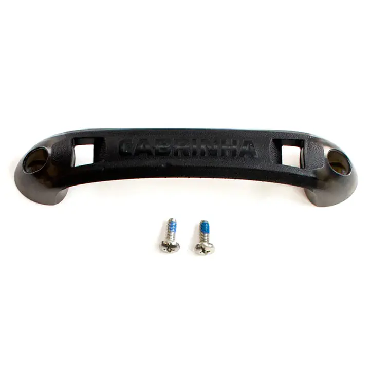 Cabrinha TT Handle with screws 2025 - Color: div., Size: STD
