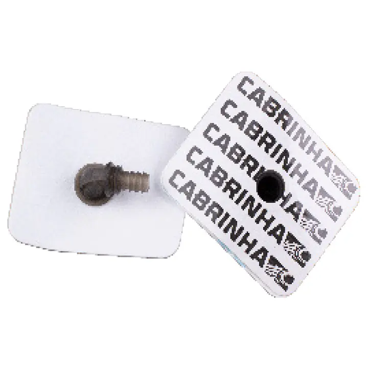 Cabrinha Sprint 3.0 Valve Angled Plus 2025 - Color: div., Size: STD